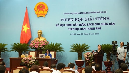 Ngày 5/6 sẽ diễn ra Phiên giải trình về kết quả giải quyết KNCT, thực hiện các quyết định giải quyết KNCT